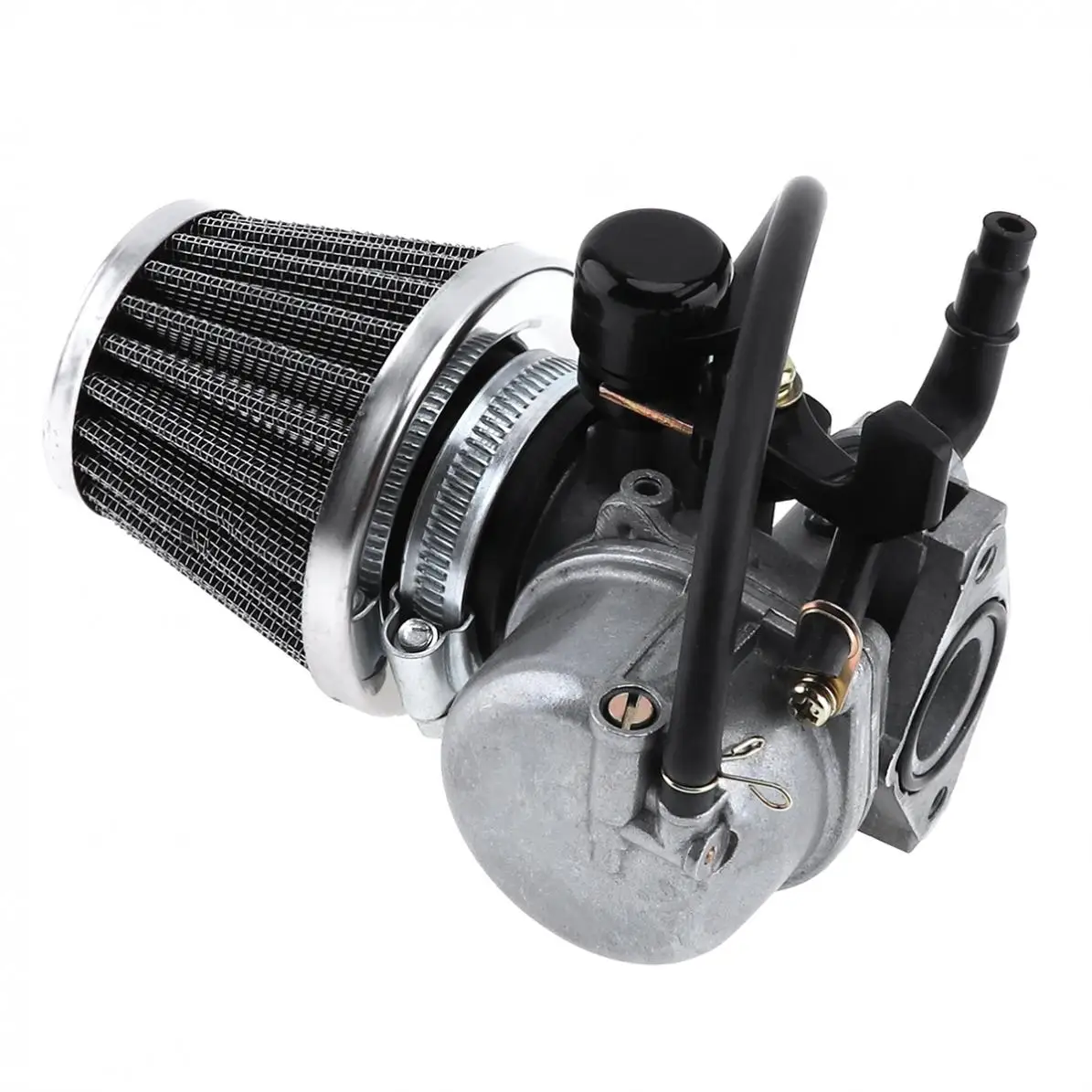 1Pc 35mm Universal Carburetor with Air Filter Motorcycle Accessories for Motorcycle 50CC 70CC 90CC 110CC 125CC ATV Dirt Bike
