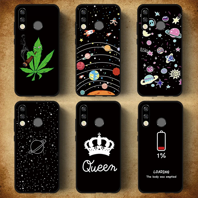Ультратонкий Роскошный милый мультяшный мягкий Стильный чехол из ТПУ для