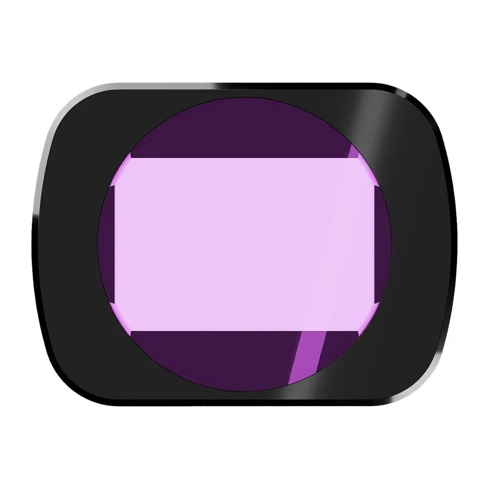 NV Freewell одиночные фильтры для DJI Osmo Pocket - Цвет: NV