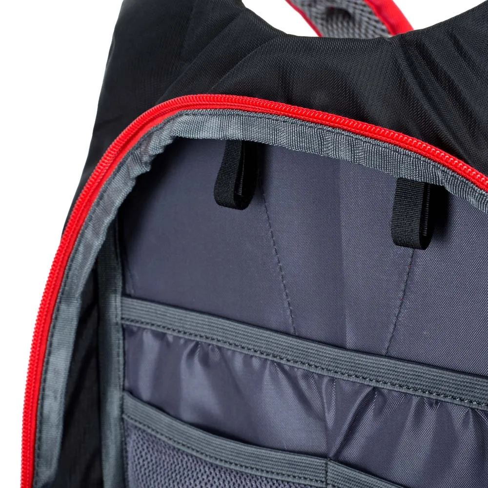 

Lixada 18L Waterproof Breathable Cycling Bicycle Bike Shoulder Backpack Ultralight Outdoor Sports Riding Travel with Rain Cover