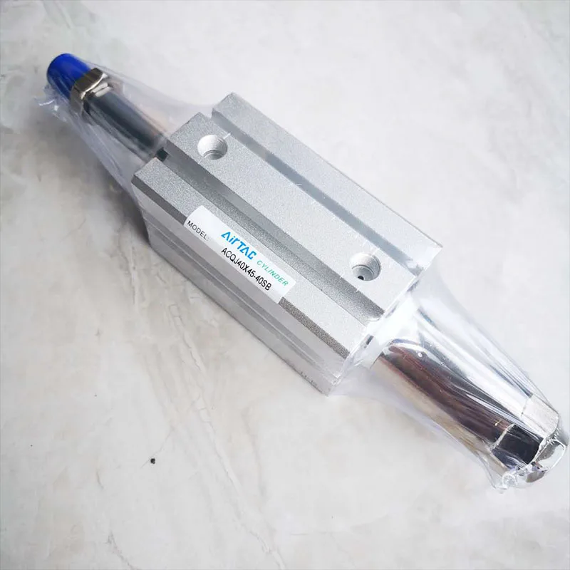 Фото Цилиндр Airtac ACQJ50X60-10S для машины для масок PNEUMATIC аксессуары ACQJ 1 заказ №3