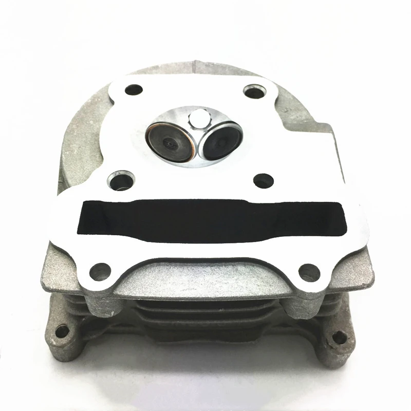 

64CM QMB139 Motorcycle High-Performance Cylinder Head Assembly for GY6 60CC Engine 4 Stroke Motorcycle Accessories