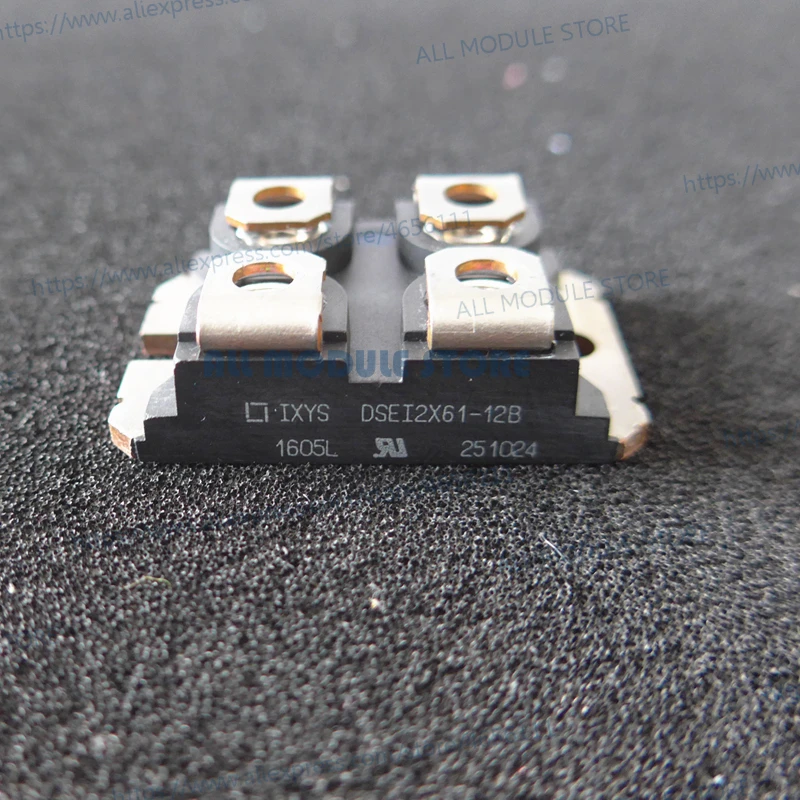 DSEI2X61-06C DSEP2X61-06A DSEP2X61-12A DSEI2X61-12A DSE12X101-06A DSEI2X61-12B Бесплатная доставка Новый и оригинальный модуль питания