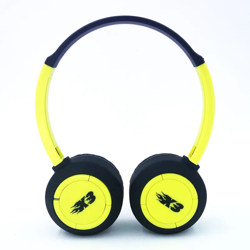 TIMWILL X3 Bluetooth Stereo Wireless Sports Music Bass Headphones Active Noise Reduction Headsets with Mic for Mobile Phones | Электроника