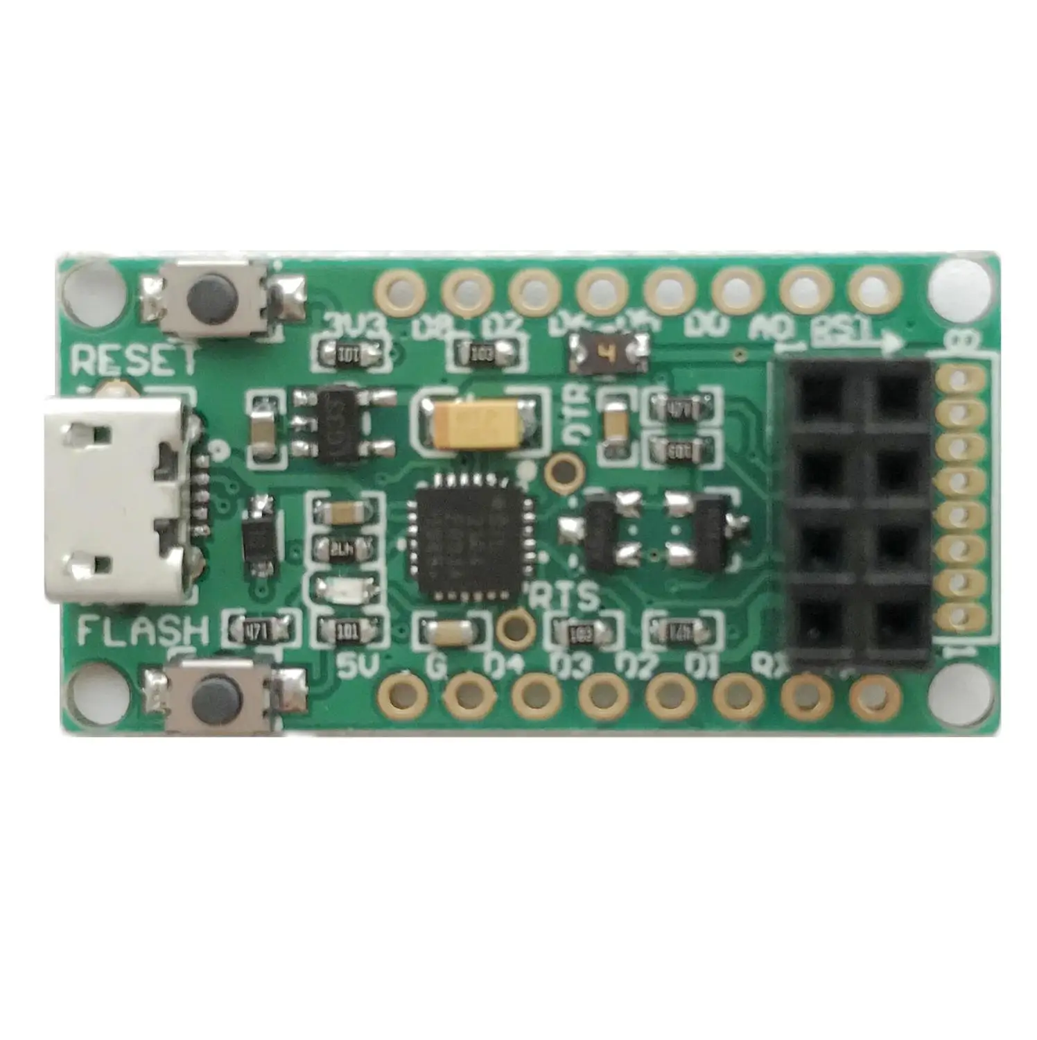 CP2104 USB UART мост контроллер IC модуль для ESP8266/ESP32 программы|Система обхода