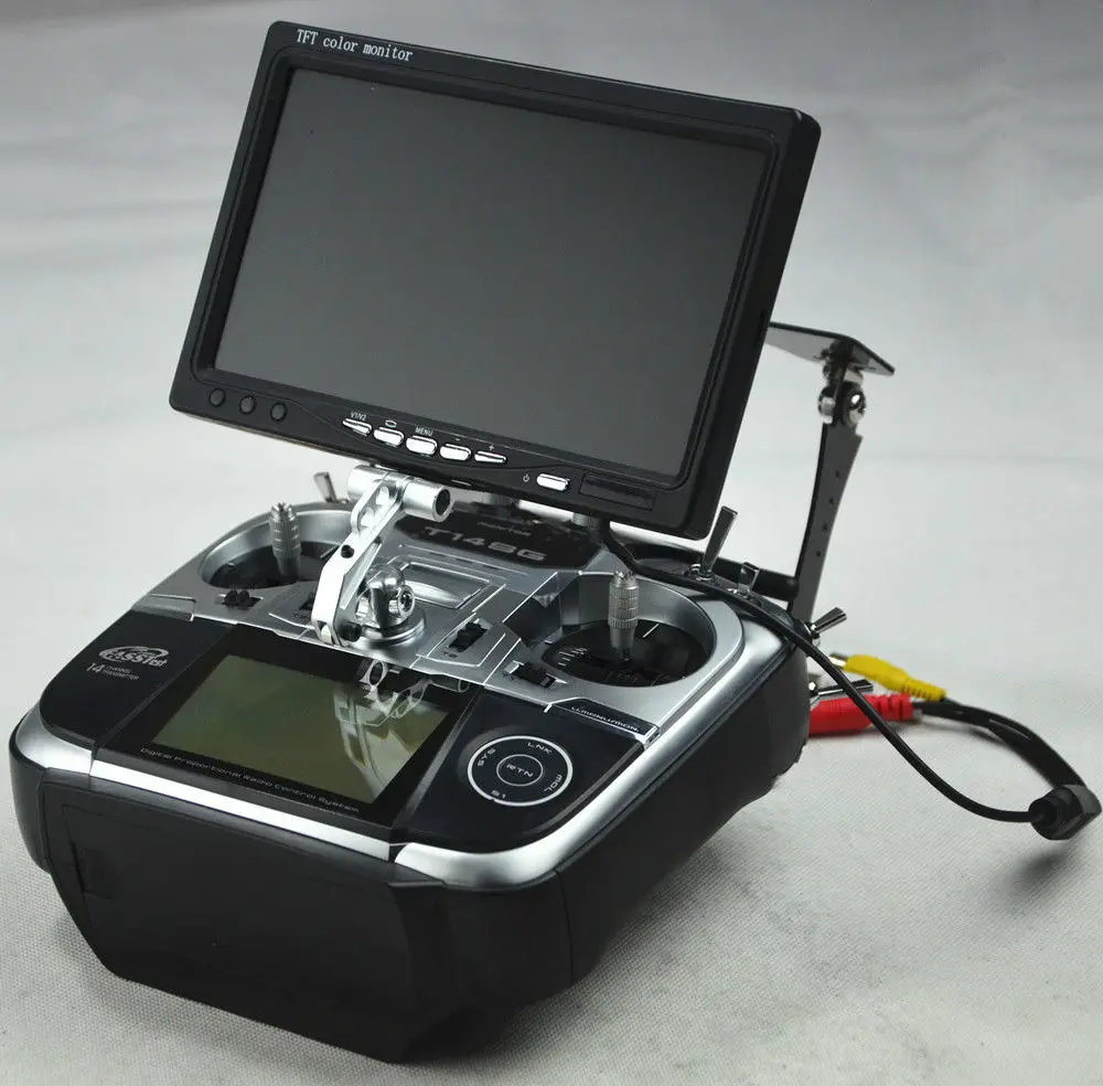 высокое качество fpv дисплей м