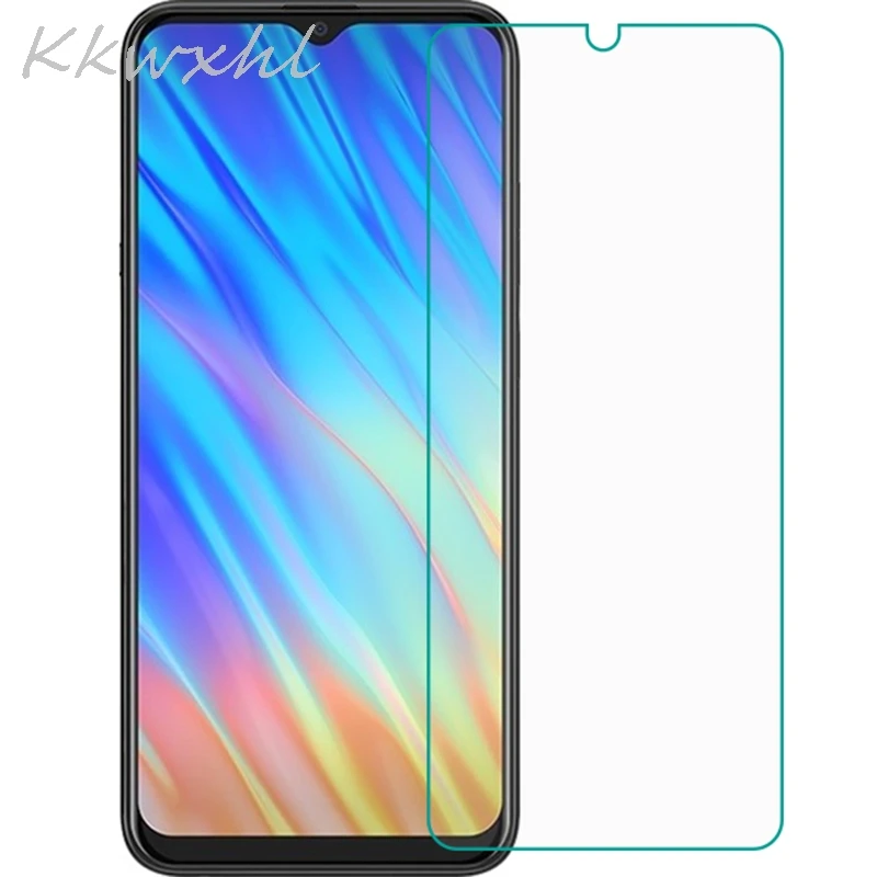 

Закаленное стекло 9H для смартфона Hisense F40, стеклянная защитная пленка на Hisense F40, защитная крышка для экрана