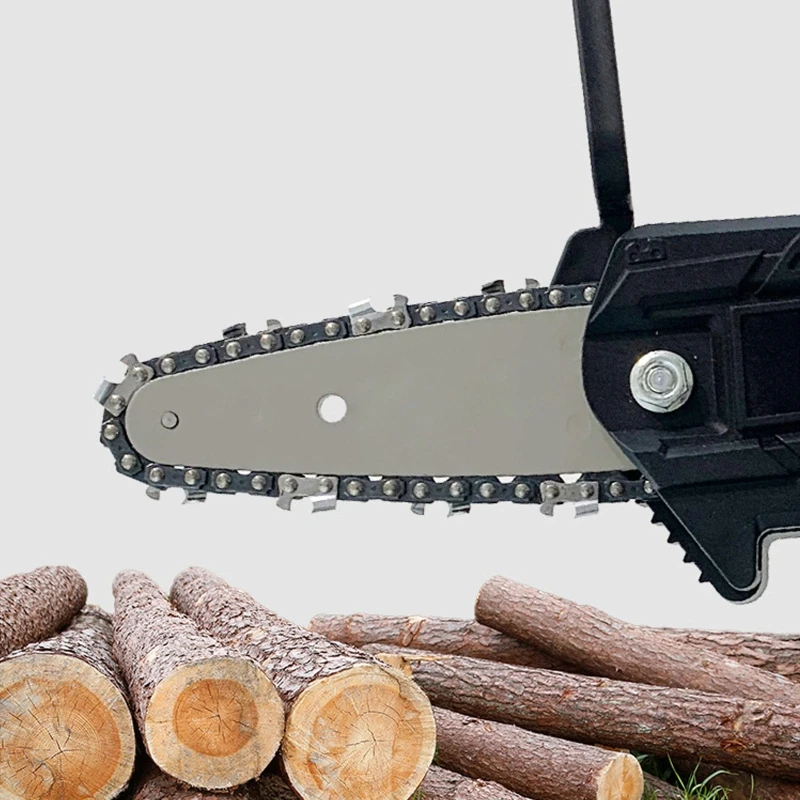 Wireless Portable Rechargeable Lithium Battery Electric Pruning Saw Woodworking