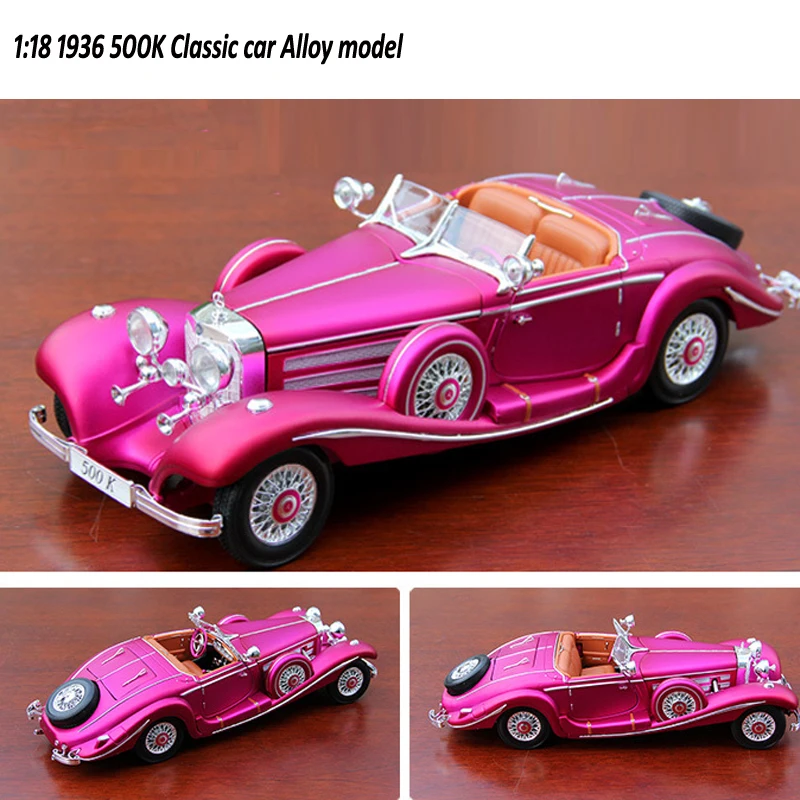 

1/18, Benz 90s, 500k, 280SE, 300s, 190SL