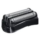 Сменные детали для Мужской бритвы t, 1 шт., аксессуары для бритвы Braun 32B 32S 21B 21S 4 Series, мужские аксессуары для бритвы