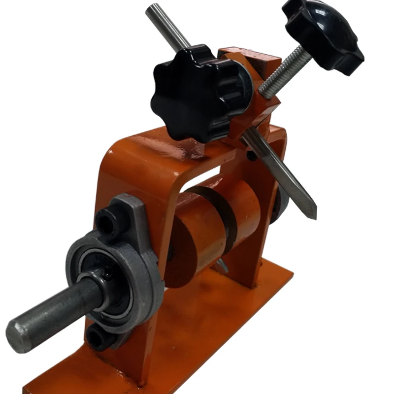 Ручная рециркулирующая машина для зачистки проводов кабеля лома пилинг ручные