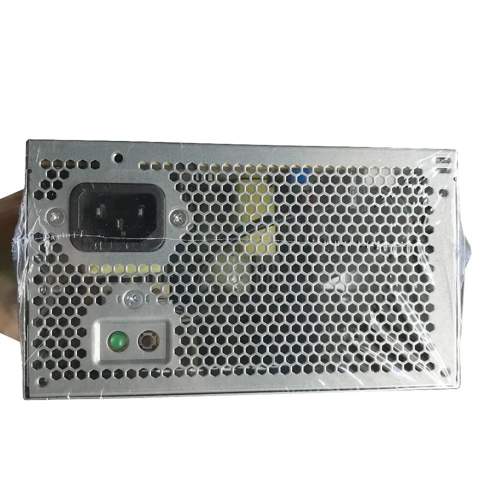 GD Новинка для DELL XPS 8910 8920 8300 8500 8700 Aurora R5 R6 источник питания DM1RW GJXN1 1xmmv 8900 W AC460AM-01 -