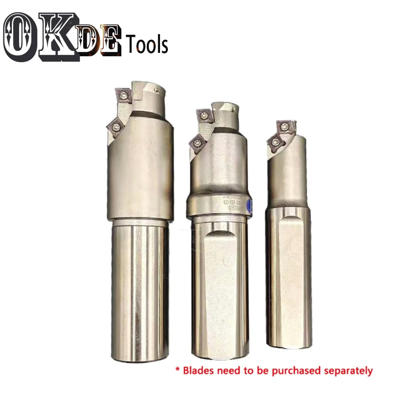

M6 M8 M10 M12 M14 M16 M20 M24 Metric thread Countersink chamfering tool bar of screw head for ccmt060204 ccmt09t304