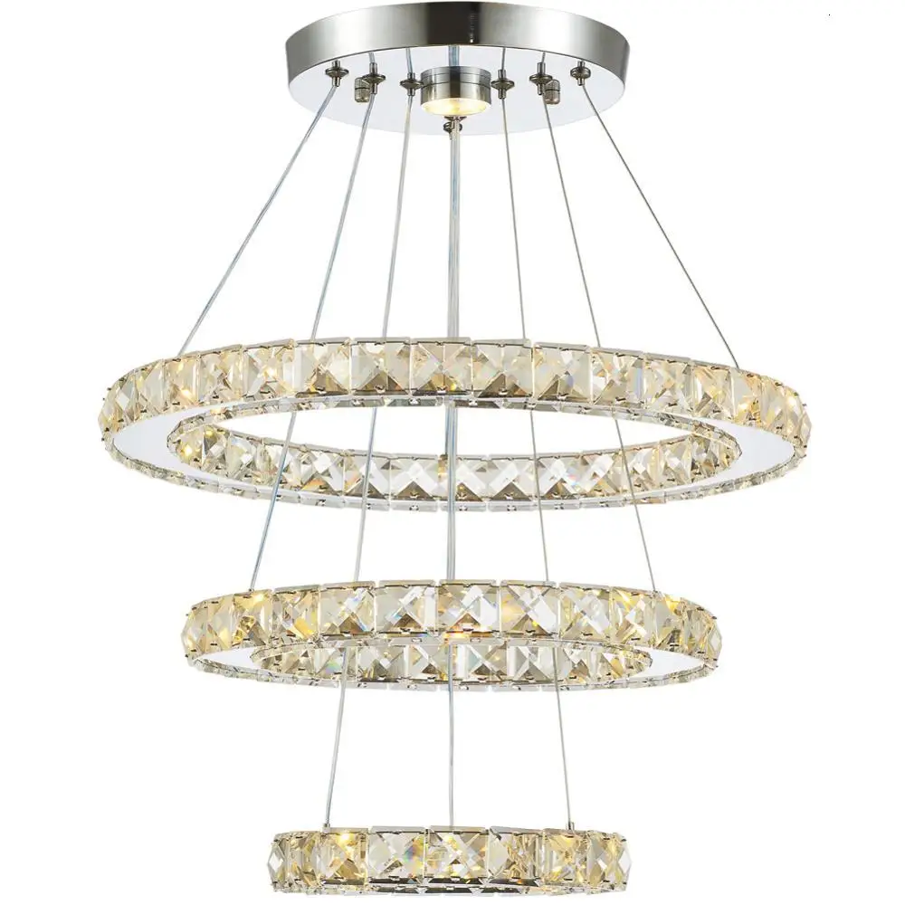 Tl регулируемая высота потолочный монтаж теплый белый поддержка Dimma современная