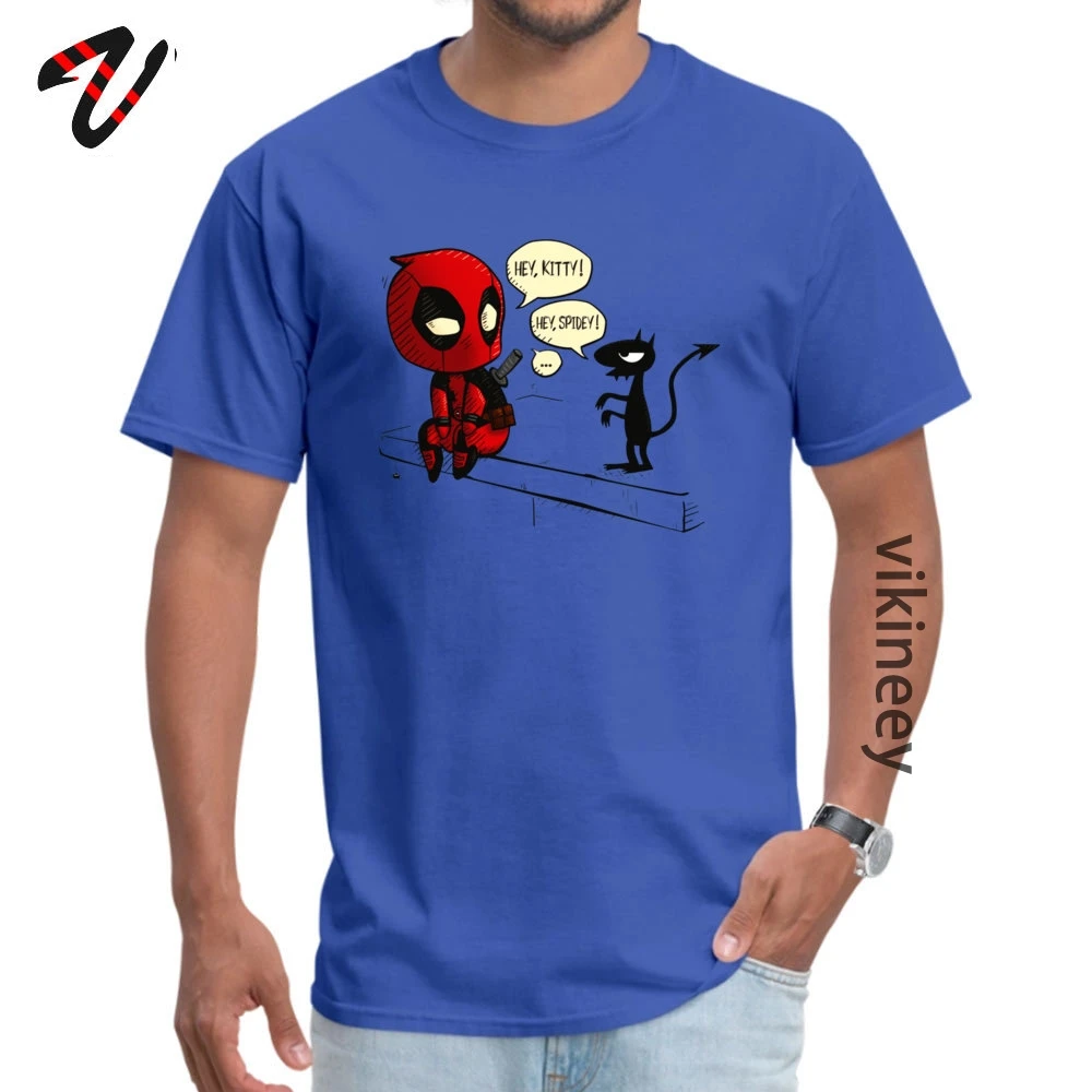 Футболка мужская с круглым вырезом брендовая Повседневная тенниска надписью Badass