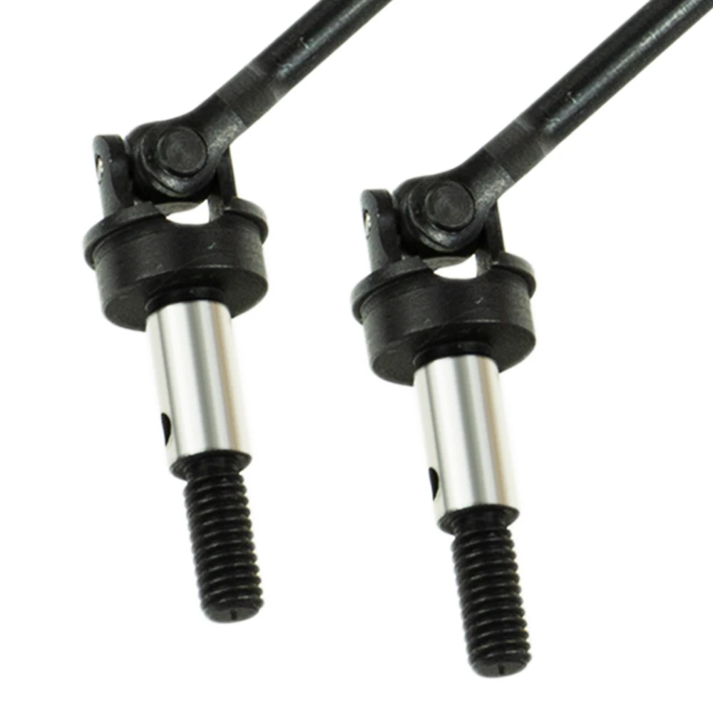 Универсальный шарнирный шарнир CVD из стали 2 шт. соединительная балка для