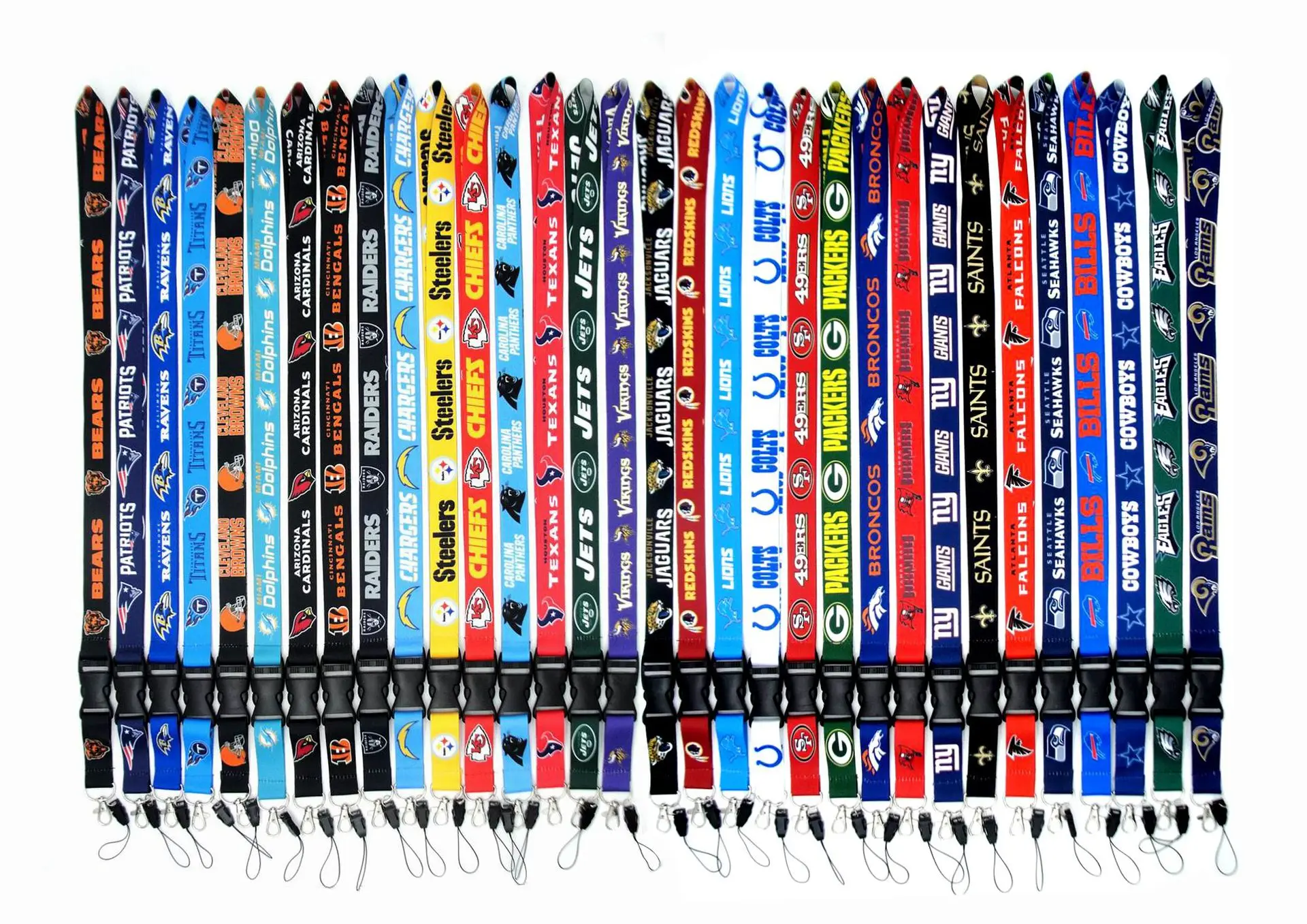 Регби Расширенный Шнур металлические брелки для ключей клуб мобильный телефон