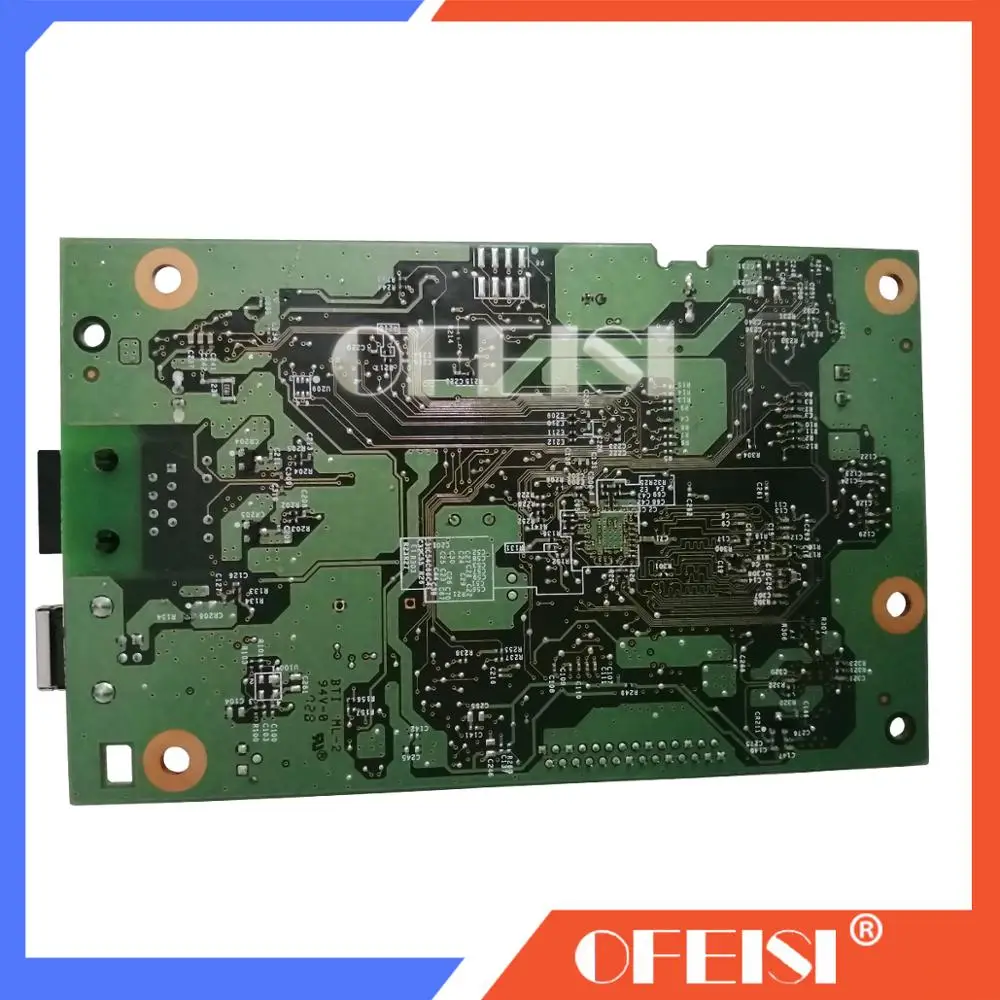 1 шт. х Оригинальный форматирующий блок PCA ASSY логическая плата форматирования для