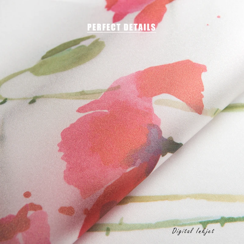 Красный цветок Поппи витражная пленка клейкая цветы наклейки на окна стекло для