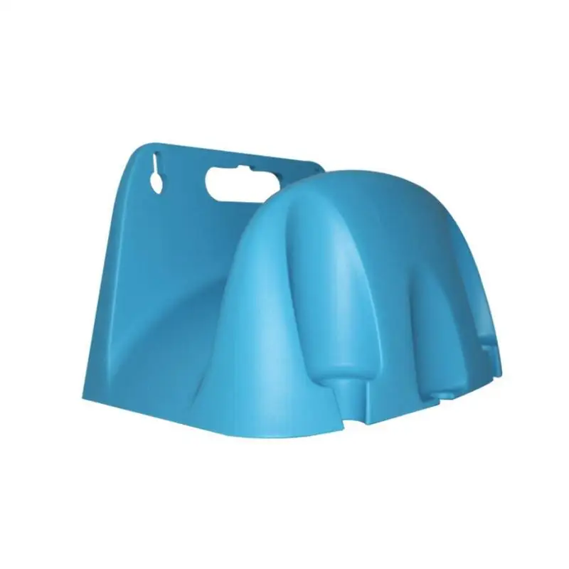 

1pcs Garden Tool Hose Hanger Shed Lightweight Universal Wall Household Mounted Reel ScrewsWatering Expansion Bracket Pipe H X1O6