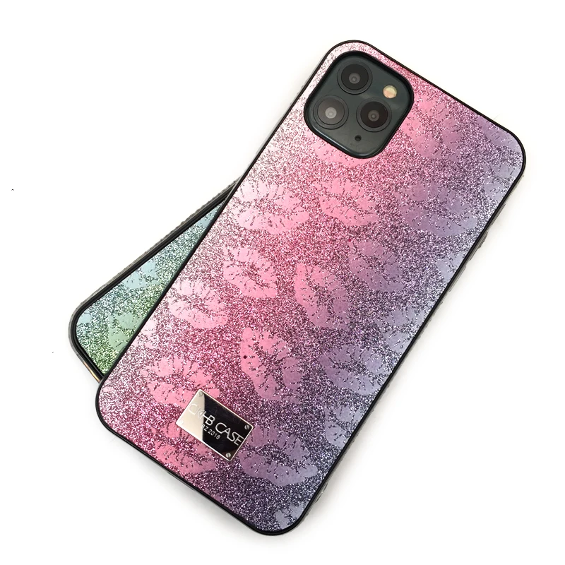 Чехол-накладка для iPhone 11 Pro Max X XS MAX XR ТПУ | Мобильные телефоны и аксессуары