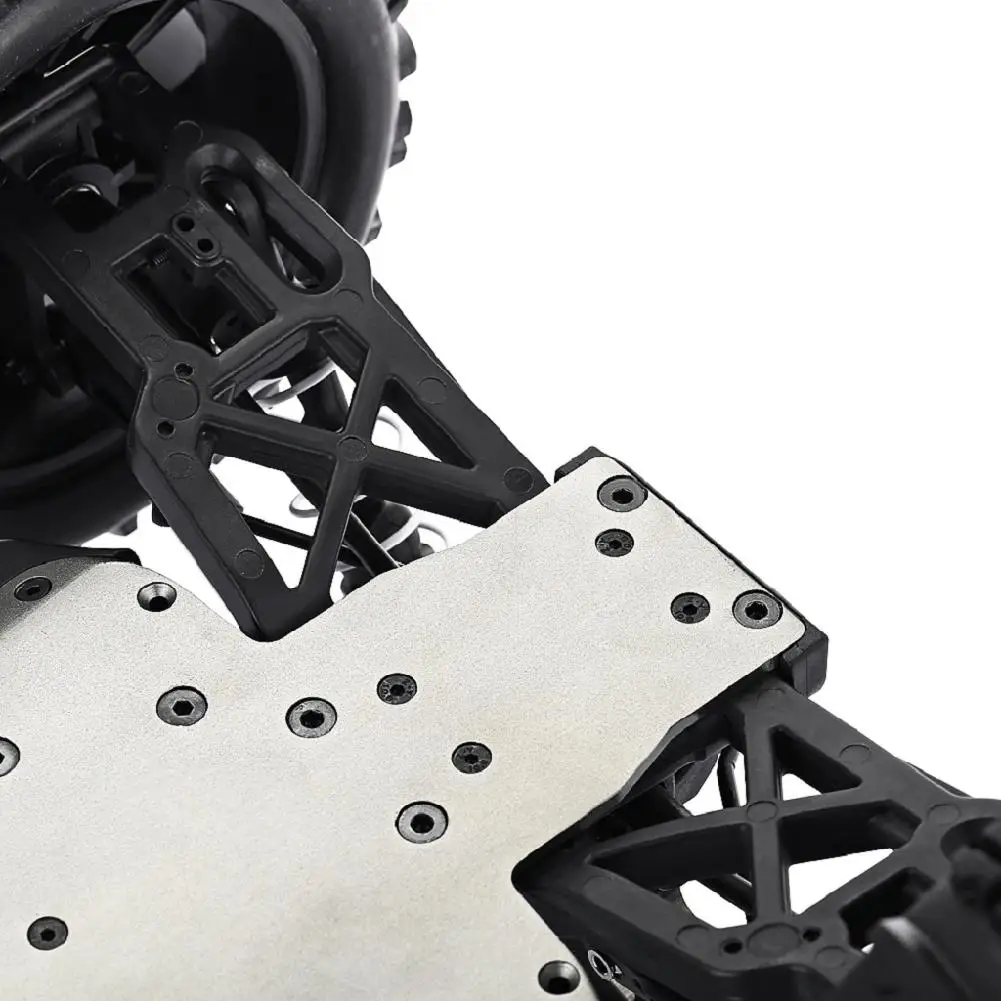 LeadingStar ZD Racing 9116 (V2) 1/8 2 4G 4WD 80 км/ч 120A 4274 бесщеточный ру автомобиль внедорожник RTR