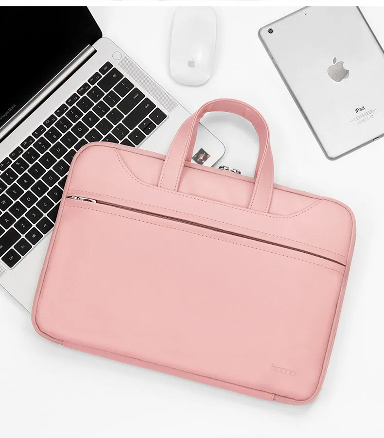 Модный чехол из искусственной кожи для ноутбука 13 14 15 6 дюймов HP DELL сумка Macbook Air Pro 3