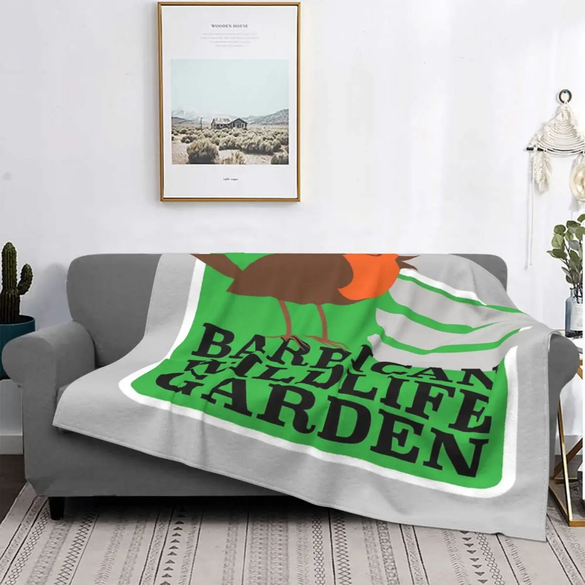 

Zelma The Robin Blanket Bedspread Bed Plaid Rug Fluffy Plaid Hooded Blanket Summer Bedspreads