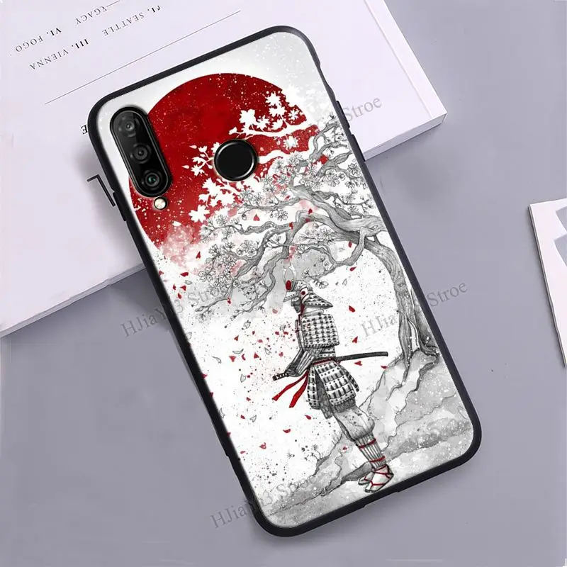 Чехол Aikido Samurai Warrior для OPPO Realme GT Neo 2 8 Pro 8i A15 A52 A72 A5 A9 A31 A53 OnePlus 10 9 9R Nord2 | Мобильные