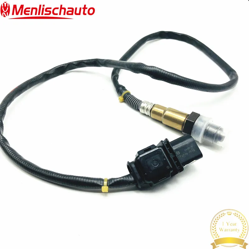 

2pcs Genuine Quality Best Quality Oxygen Sensor 0281004107 For Germany Car