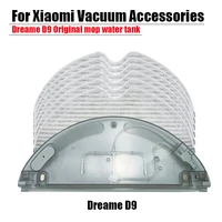for dreame d9 original water tank accessories washable cleaning cloth mop rag replacement xiomi robot vacuum cleaner spare parts