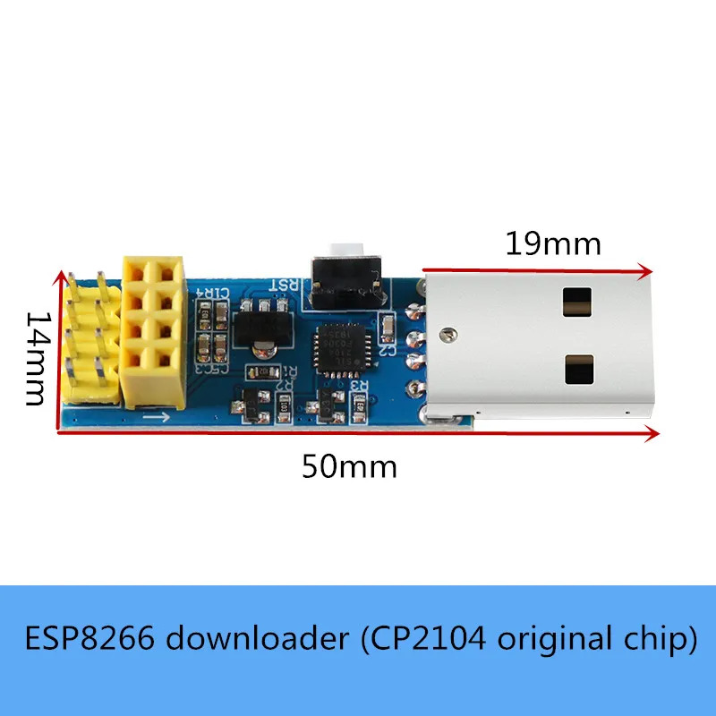 Делать дома смарт 1 способ релейный переключатель с ESP8266 загрузчик (оригинальный
