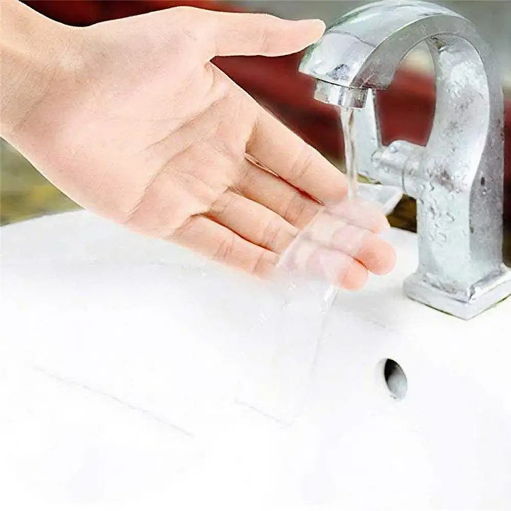 Обезьяна ручка лента нано клейкая бесследная пленка Хо использовать держать