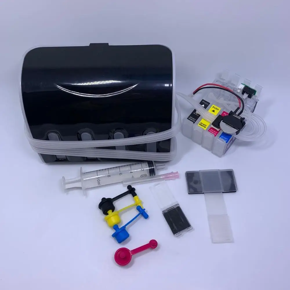 Epson 342 Картридж Купить