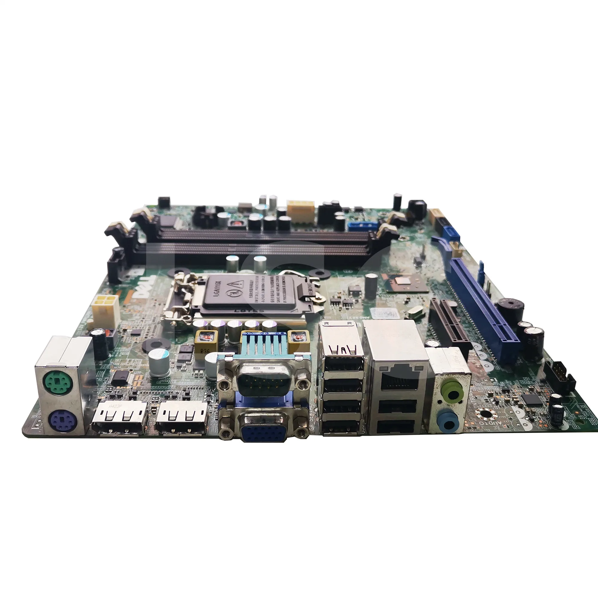 Материнская плата LSC для настольных ПК DELL Optiplex 9020 SFF LGA 1150 CN-00V62H 0V62H DDR3 100%