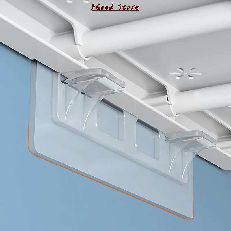 

1 шт., настенный крючок-вешалка на полку