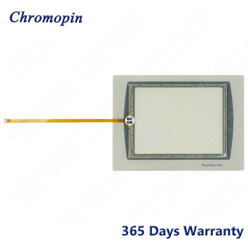 Панель сенсорная 2711P-T7C22D9P-B для экрана 72711p-t7c22d9p-b Ser B