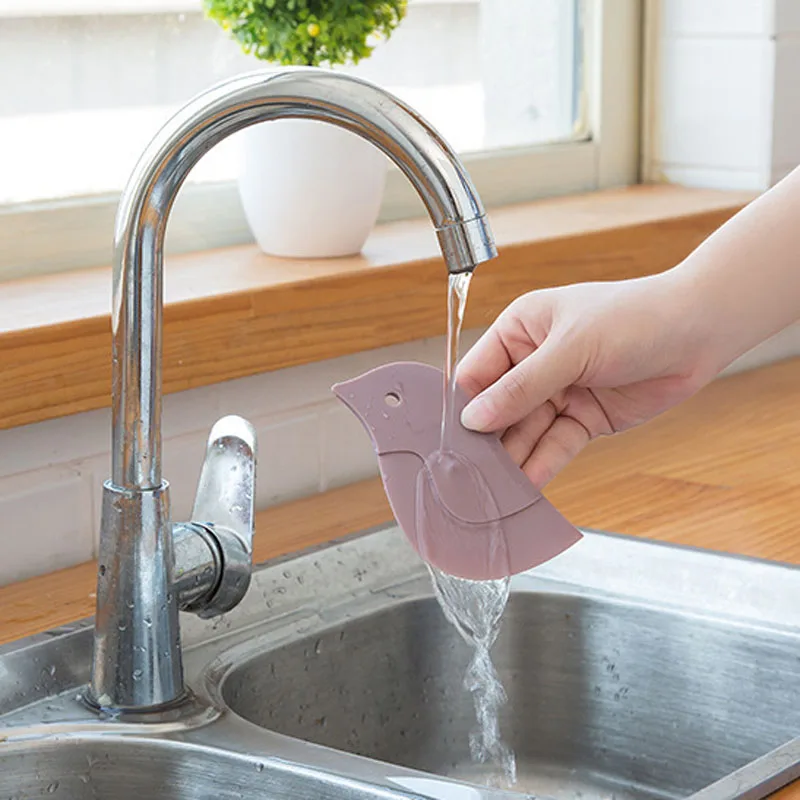 Многофункциональный мультяшный пингвин в форме Ракель скребок для соскребания