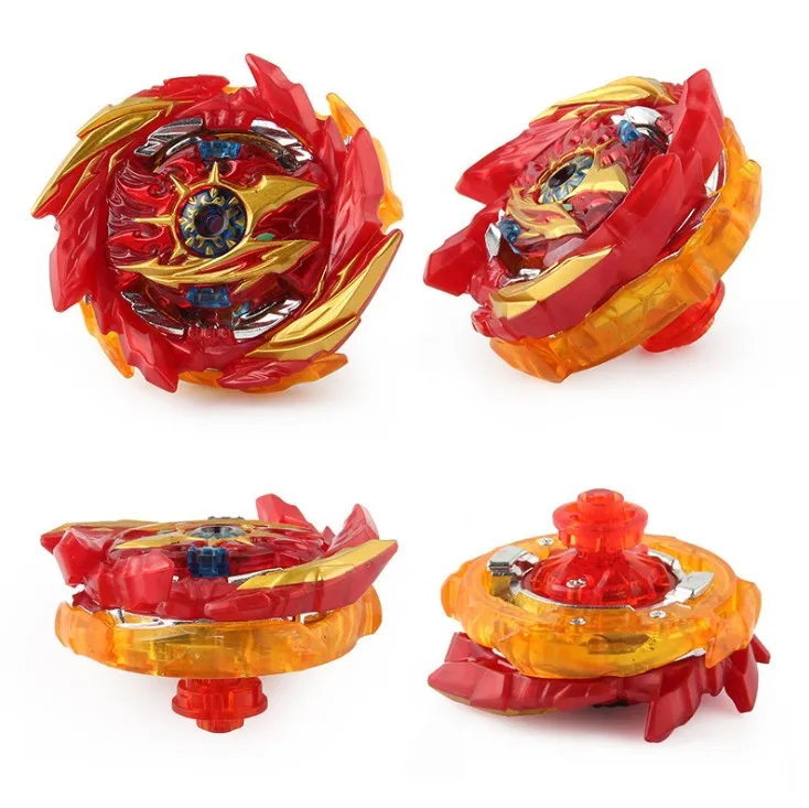 Аксессуары для волчков волчок BEYBLADE SuperKing бустер супердальнего света. Xc 1A B159 GT