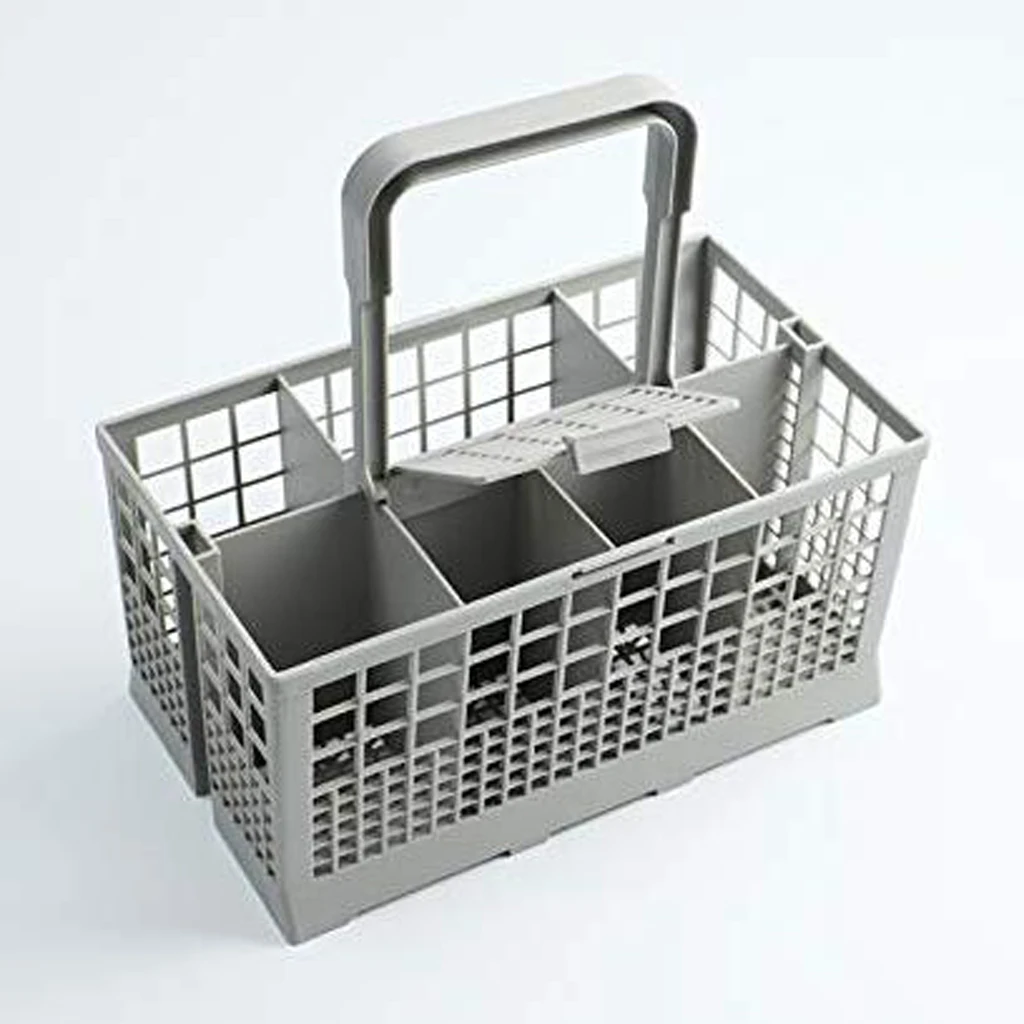 Bosch Dishwasher Silverware Basket Replacement - 2 Pack Upgraded 00675794 For Thermador & Bosch Models