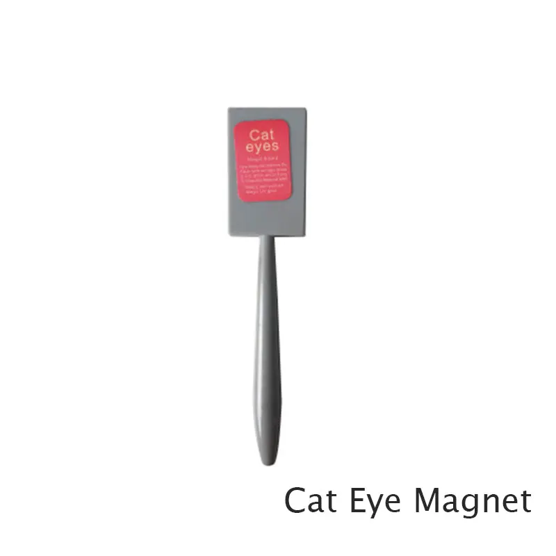Cat Eye Magnet Гель-лак «кошачий глаз» для ногтей резиновый зеленый фиолетовый Магнитный фототерапия модный прочный ноготь 10 мл - Цвет: Cat Eye Magnet