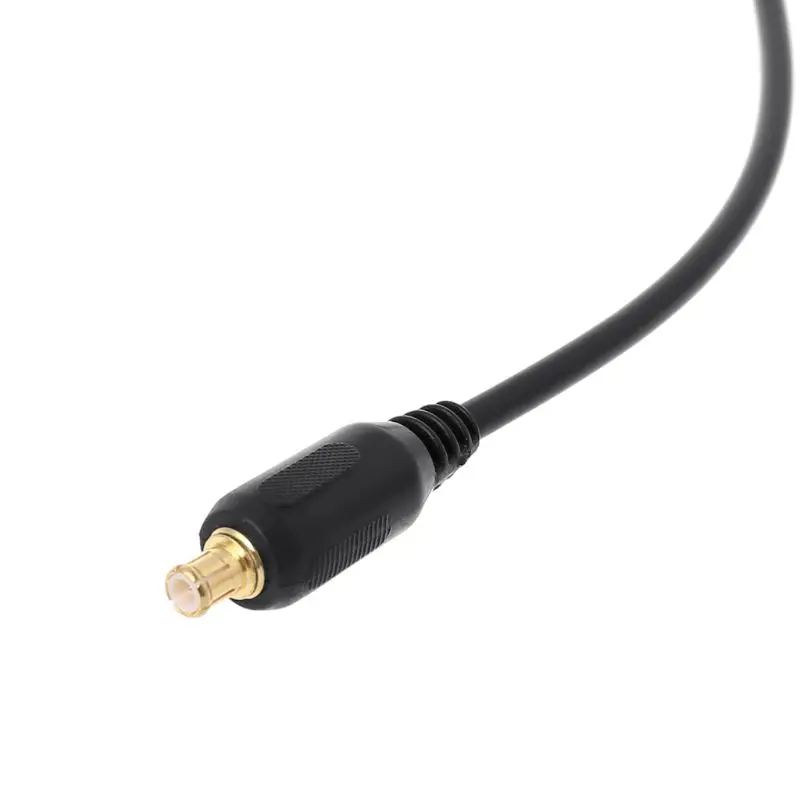 1 шт. IEC Антенна MCX Кабель адаптер Pigtail разъем для USB TV DVB T тюнера|Соединители| |