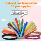 Качественный продукт пластик для 3d ручки 20 цветов 1.75mm abs пластик 3д ручка 3d ручка пластик 3 д ручка 3d pen plastic filament pla plastic abs plastic 3d ручка пластик 3d handle without wire смолы 3Д РУЧКА Смола