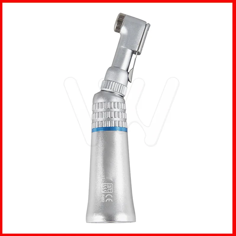 

Стоматологическая низкой Скорость наконечник воздушной турбиной угловой наконечник