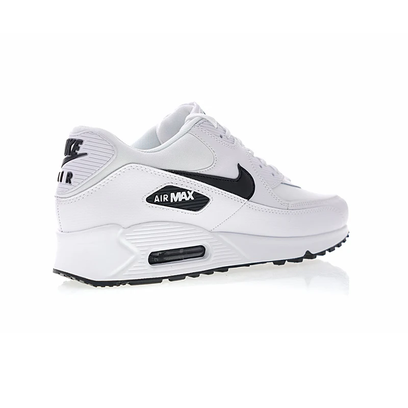 Оригинальные подлинные мужские кроссовки для бега NIKE AIR MAX 90 незаменимые