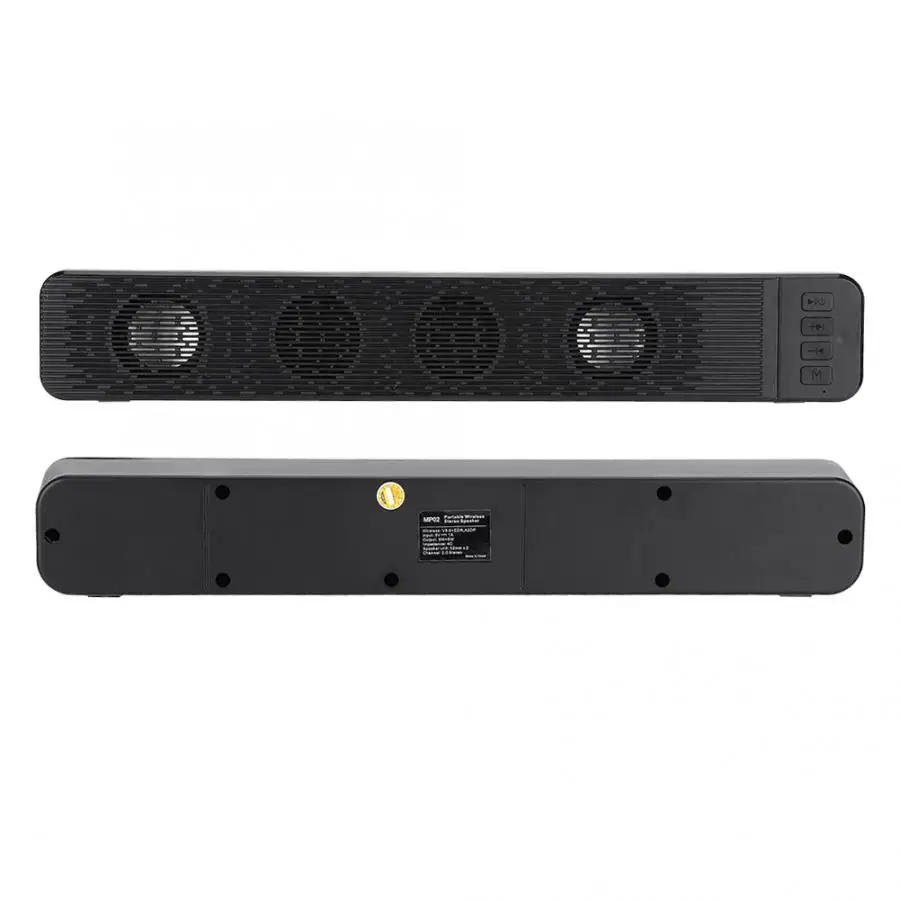 Bluetooth-Колонка для дома с поддержкой Bluetooth 4 2 | Электроника