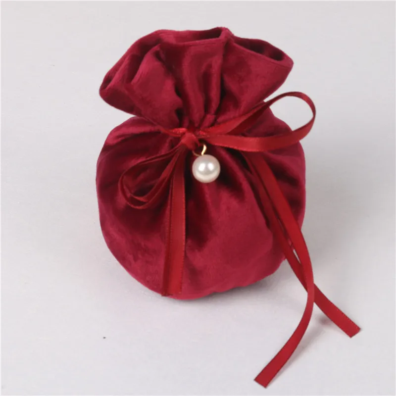 Аксессуары для ювелирных изделий сумки конфет подарочные пакеты|Подарочные и