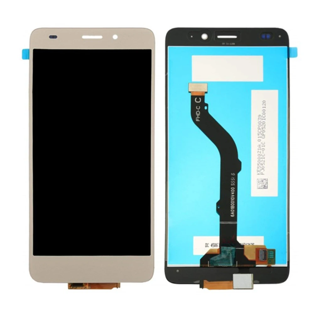 5.2'' For Huawei Honor 5C / 7 lite Lcd NEM-TL00H UL10 NEM-L22 NMO-L23 NEM-L51 LCD Display Touch Screen Digitizer Assembly |