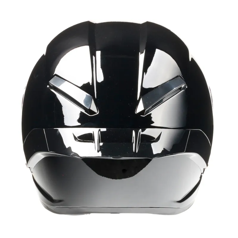 Unisex Motorcycle Helmet Full Face Anti-UV Electrombile Motorbike Road Bike Pinlock Visor Double lens For 4 seasons enlarge