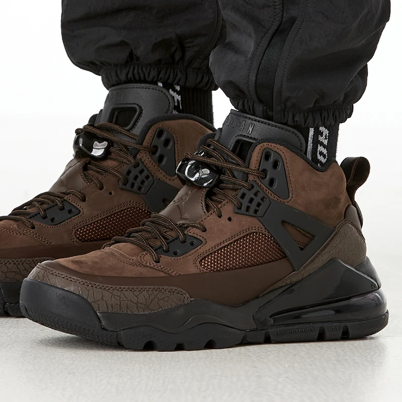 Nike мужские Jordan spizike 270 